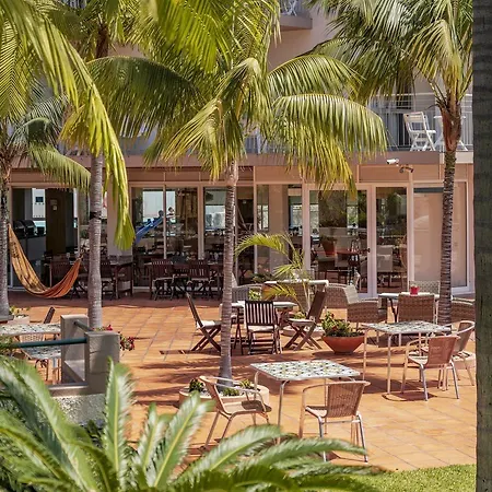 Florasol - Dorisol 3* Funchal (Madeira)