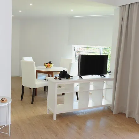 Hotel Florasol - Dorisol