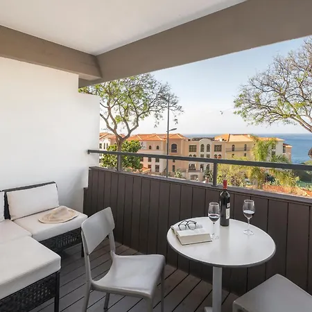 Hotel Florasol - Dorisol Funchal (Madeira)