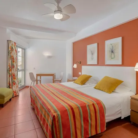 Florasol - Dorisol Funchal (Madeira)