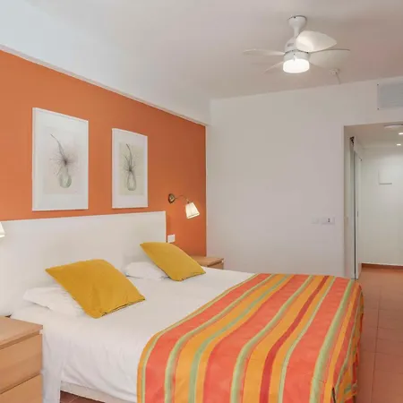 Florasol - Dorisol Hotel