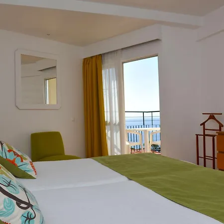 Hotel Florasol - Dorisol 3*