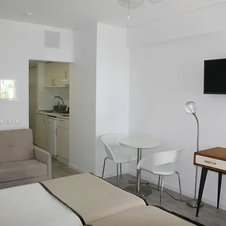 Florasol - Dorisol 3* Funchal (Madeira)