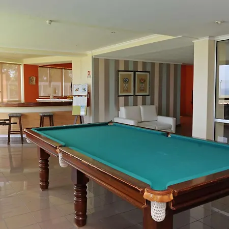 Florasol - Dorisol Hotel Funchal (Madeira)