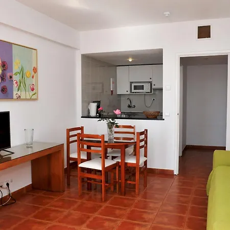 Hotel Florasol - Dorisol