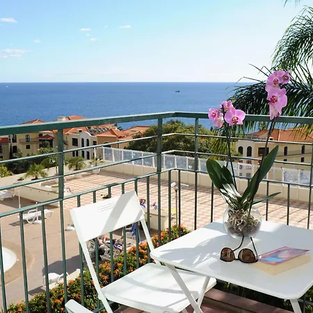 Florasol - Dorisol 3* Funchal (Madeira)