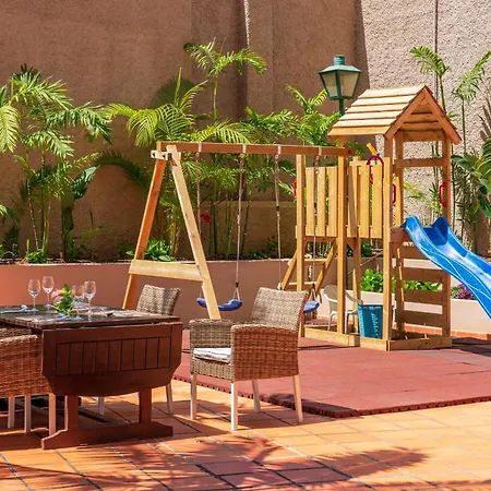 Florasol - Dorisol 3* Funchal