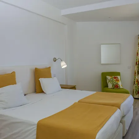 Hotel Florasol - Dorisol Funchal (Madeira)