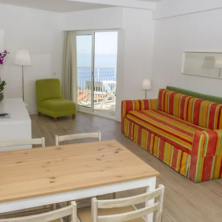 Hotel Florasol - Dorisol Funchal (Madeira)