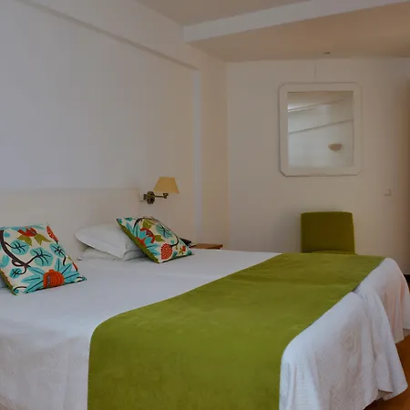 Florasol - Dorisol Hotel Funchal (Madeira)