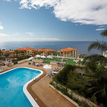 Florasol - Dorisol Hotel Funchal (Madeira)