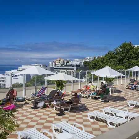 Hotel Florasol - Dorisol