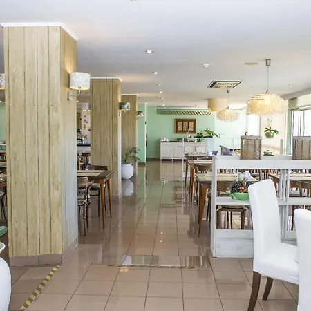 Florasol - Dorisol Hotel