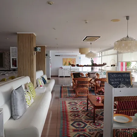 Hotel Florasol - Dorisol 3*