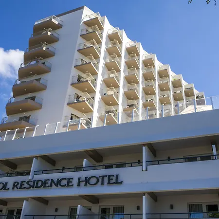 Florasol - Dorisol Hotel 3*