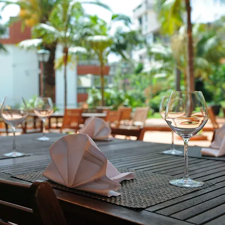 Florasol - Dorisol Hotel