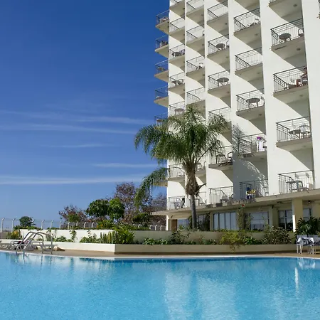 Hotel Florasol - Dorisol