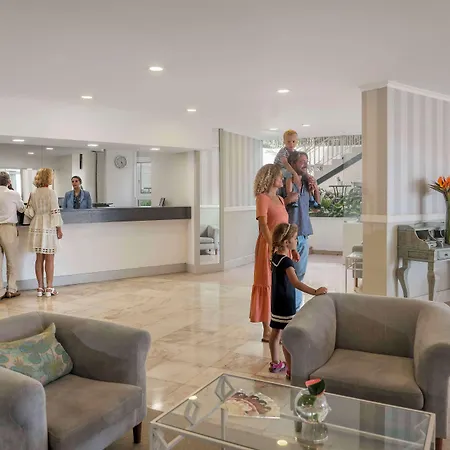 Hotel Florasol - Dorisol Funchal (Madeira)