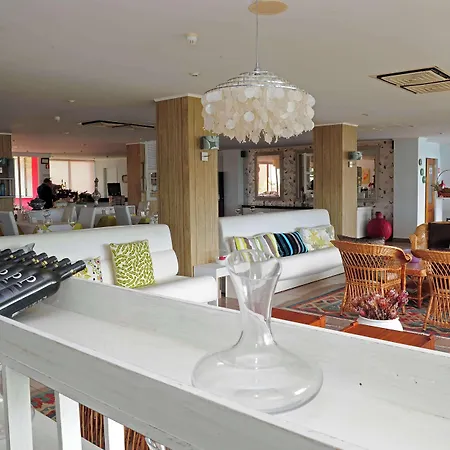 Florasol - Dorisol Otel 3*