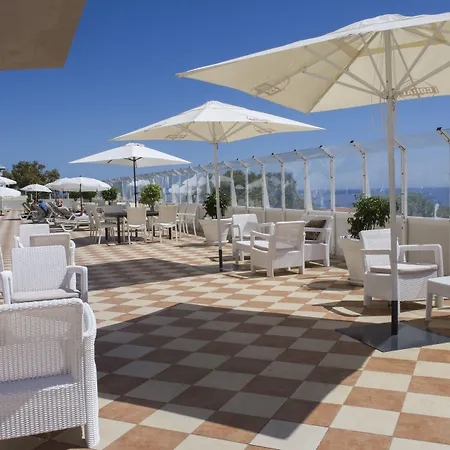 Florasol - Dorisol 3* Funchal (Madeira)