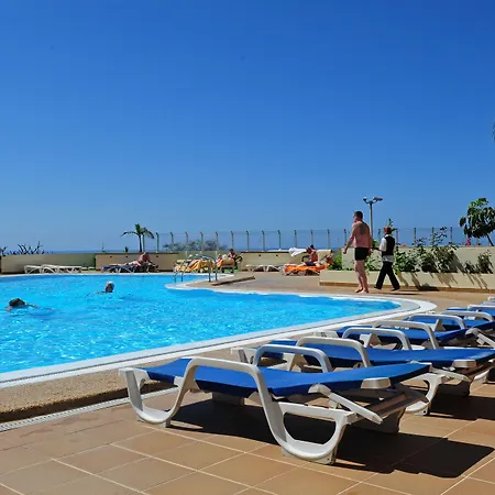 Florasol - Dorisol Hotel 3*