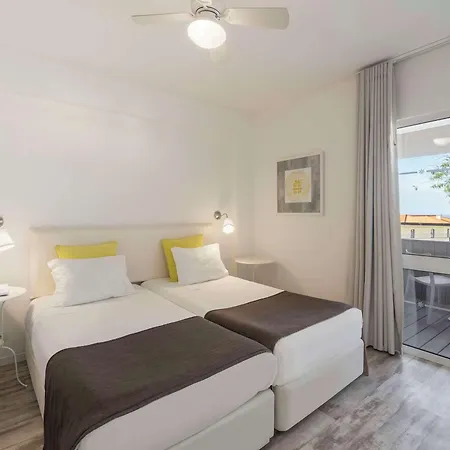 Florasol - Dorisol Hotel 3*