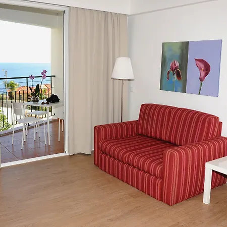 Florasol - Dorisol 3* Funchal (Madeira)