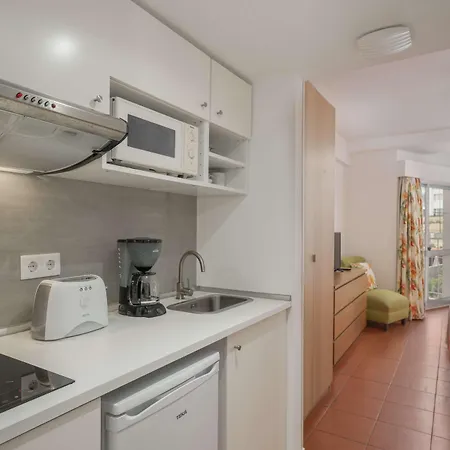 Florasol - Dorisol 3* Funchal (Madeira)