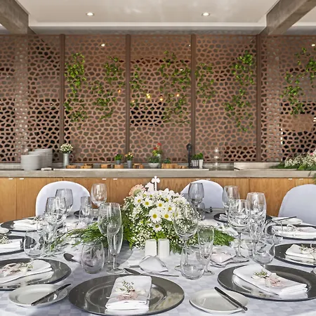 Florasol - Dorisol 호텔 3*