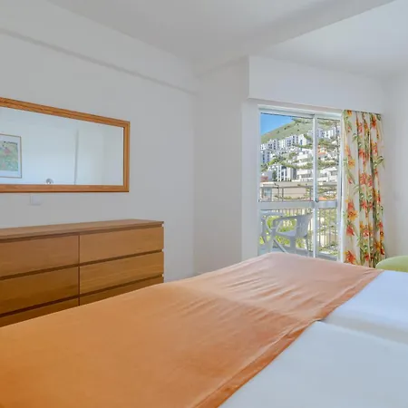 Florasol - Dorisol Funchal (Madeira)