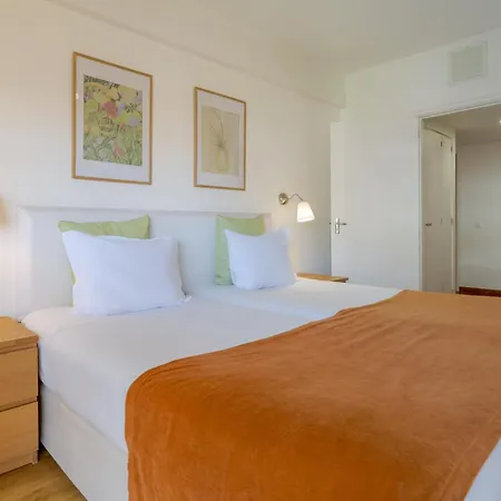 Hotel Florasol - Dorisol 3*