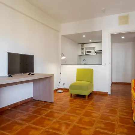 Florasol - Dorisol Hotel