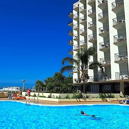 Hotel Florasol - Dorisol