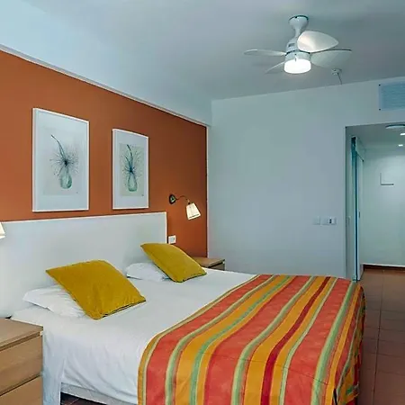 Hotel Florasol - Dorisol