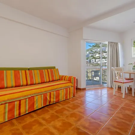 Hotel Florasol - Dorisol