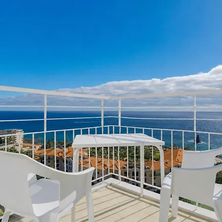 Hotel Florasol - Dorisol Funchal (Madeira)