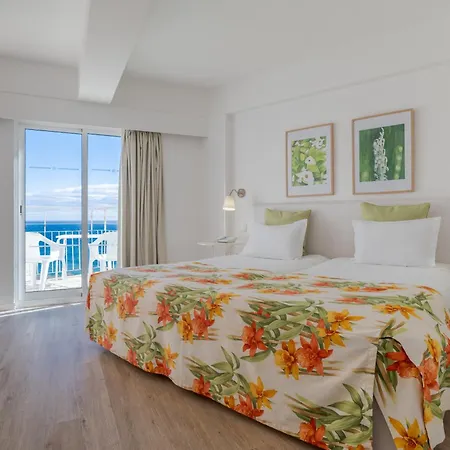 Hotel Florasol - Dorisol
