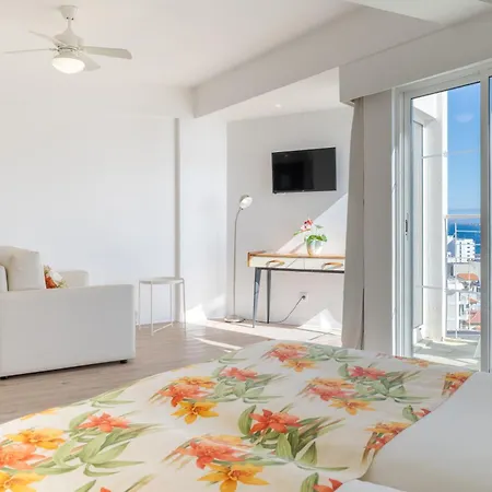 Florasol - Dorisol Hotel Funchal (Madeira)
