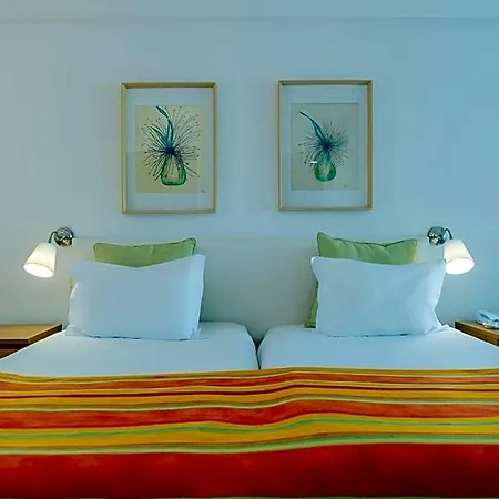 Otel Florasol - Dorisol Funchal