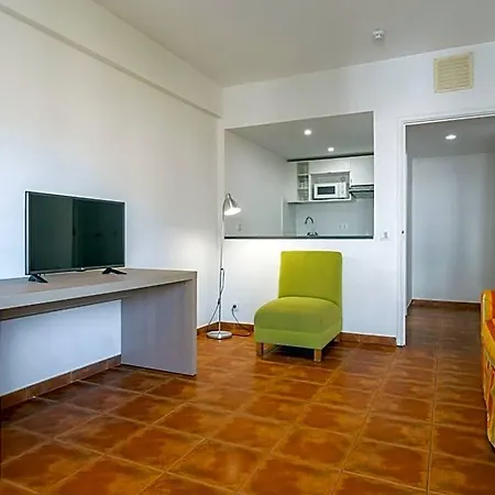 Florasol - Dorisol Otel Funchal