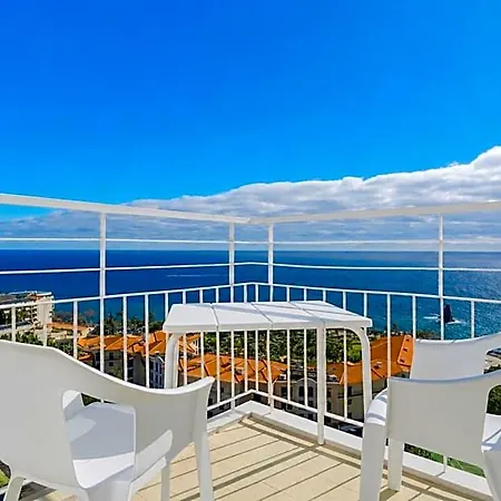 Otel Florasol - Dorisol Funchal