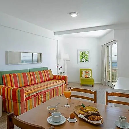 Florasol - Dorisol Otel Funchal