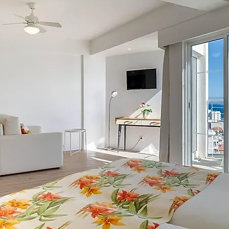 Florasol - Dorisol Otel 3*