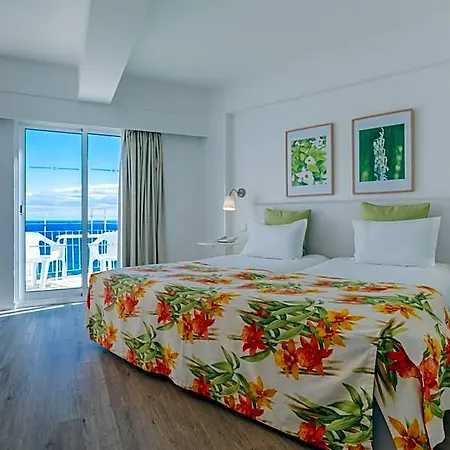 Florasol - Dorisol Funchal