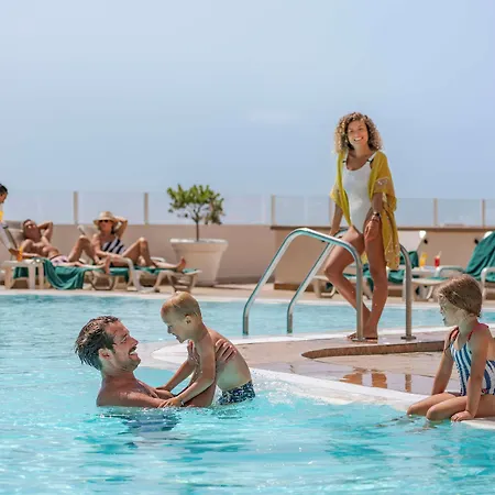 Hotel Florasol - Dorisol 3*