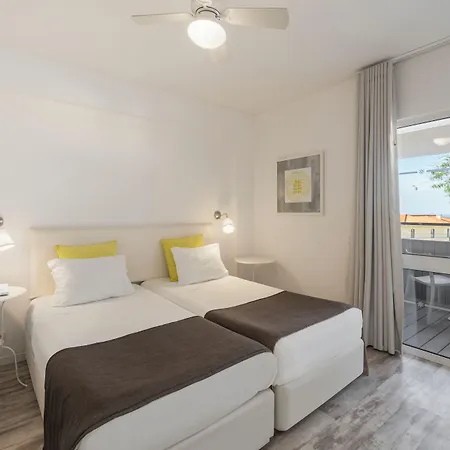 Florasol - Dorisol Hotel 3*
