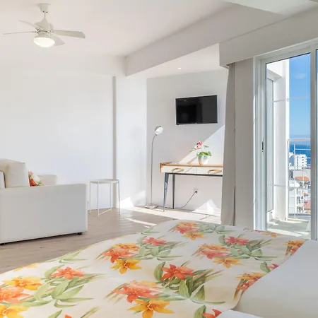Hotel Florasol - Dorisol