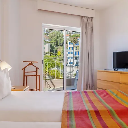Hotel Florasol - Dorisol 3*