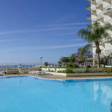 Florasol - Dorisol Hotel 3*