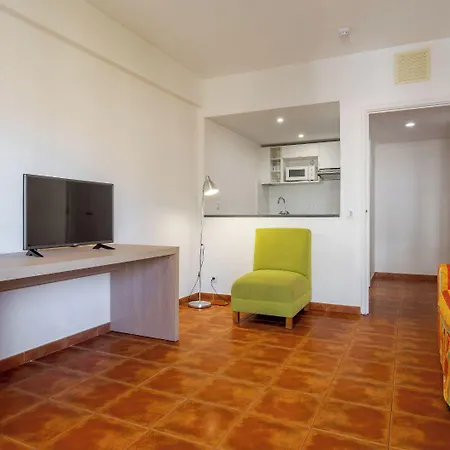Florasol - Dorisol 3* Funchal (Madeira)